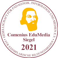 Comenius Edu Media Siegel