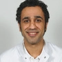 Dr. med.  Hamed  Esnaashari