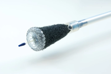 Design of the VAC stents 2
