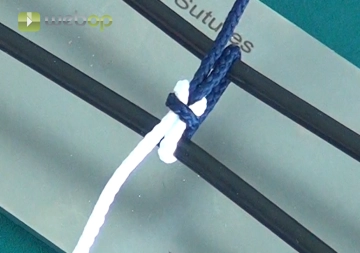 Surgeon's Knot