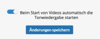 abschalten