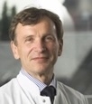 Prof. Dr. med. Peter Goretzki