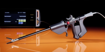 Spezielle Instrumentarien und Haltesysteme