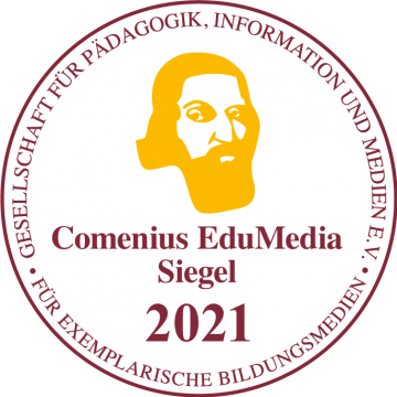 Comenius-EduMedia-Siegel